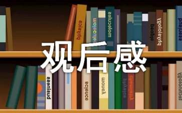 《地心歷險(xiǎn)記》觀后感15篇